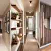 apartment entryway decor