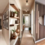 apartment entryway decor
