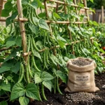 best fertilizer for pole beans