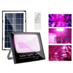 best solar powered grow lights