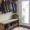 entryway shoe storage
