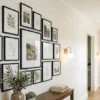 hallway wall ideas