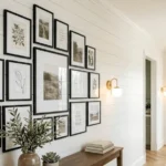 hallway wall ideas