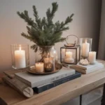 january house decorations