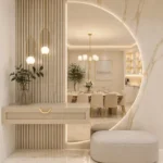 narrow entryway ideas