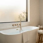 bathroom window privacy