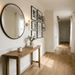 hallway decorating tips