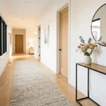 hallway runner ideas