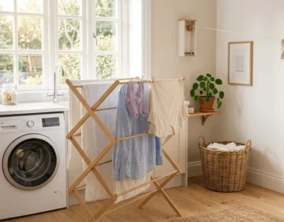 Laundry Drying Solutions