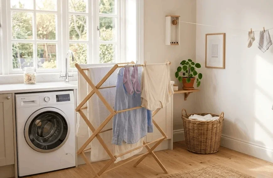 Laundry Drying Solutions