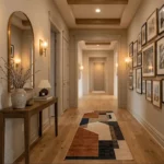 long hallway ideas