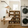 Small Laundry Room
