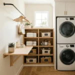 Small Laundry Room