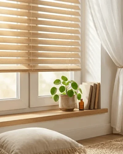 Small Window Solutions