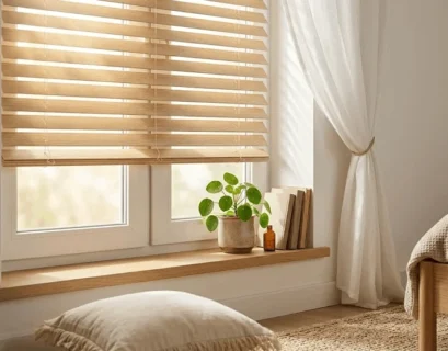 Small Window Solutions