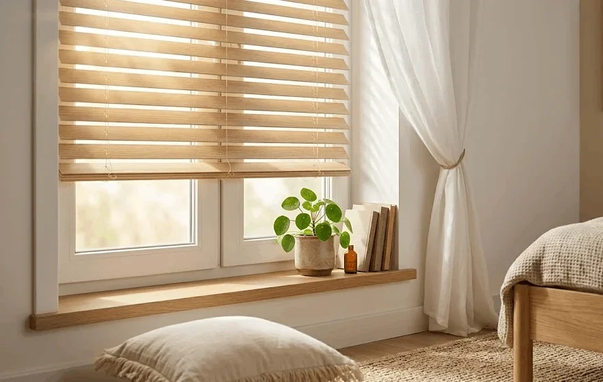 Small Window Solutions