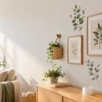 Removable Wall Decor