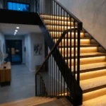 Staircase Lighting Ideas