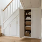 Under Stair Storage