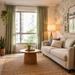 Rental Apartment Decor