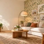 Renter Friendly Decor