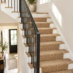Staircase Makeover Ideas