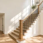 Staircase Railing Ideas