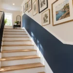 Staircase Wall Paint