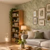 Apartment Wall Solutions