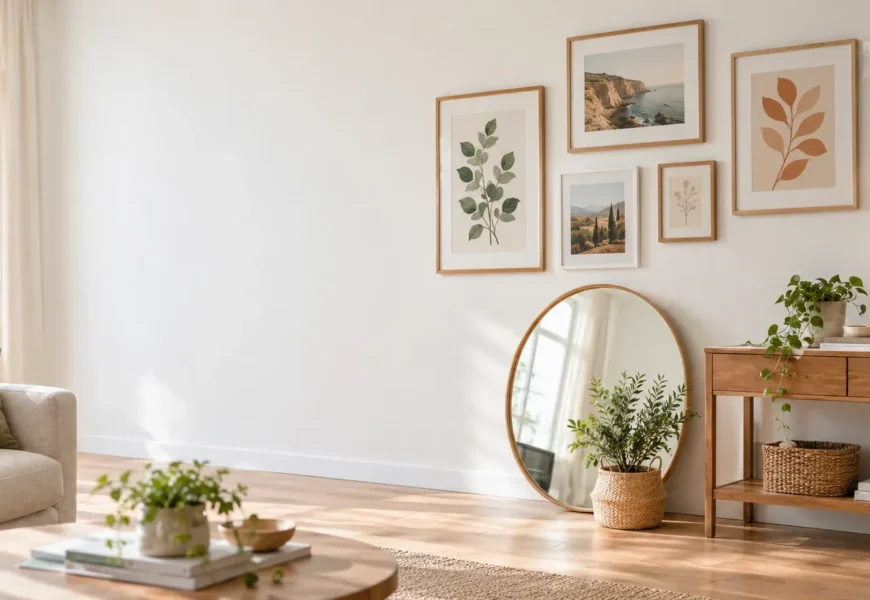 Damage Free Decorating