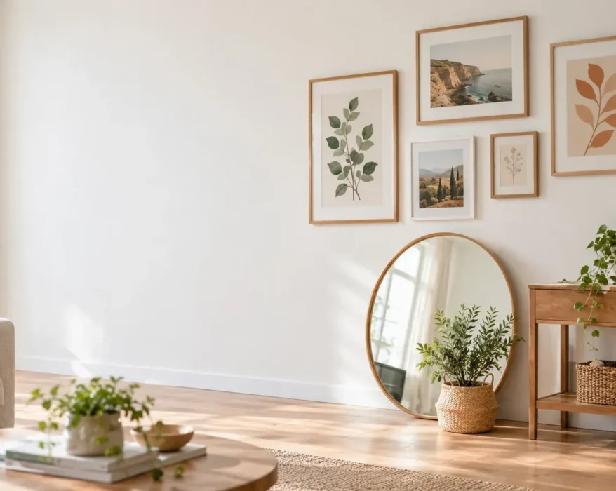 Damage Free Decorating