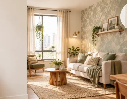 Landlord Friendly Upgrades
