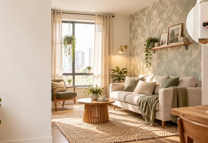 Landlord Friendly Upgrades